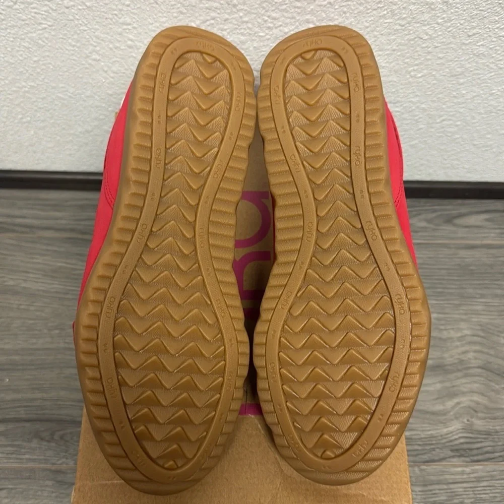 Ryka Made For Women Effortless Lace Up Sneaker